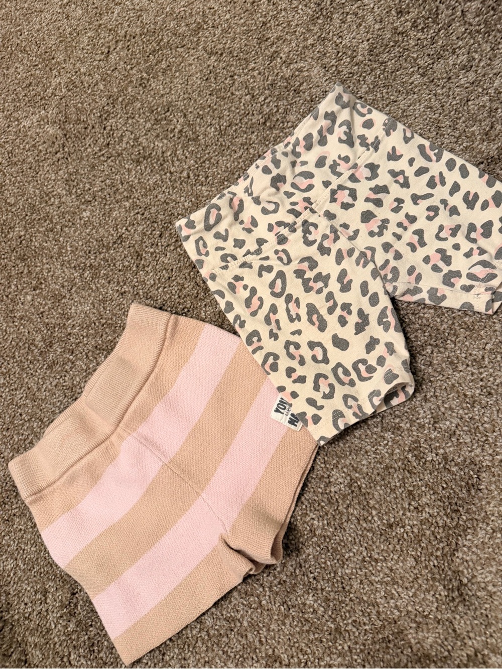 Grayson Mini Shorts Bundle